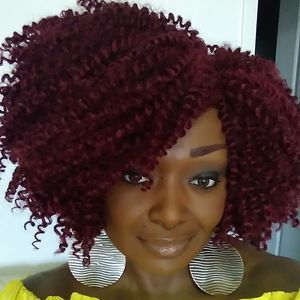 Meet your Posher, Misty